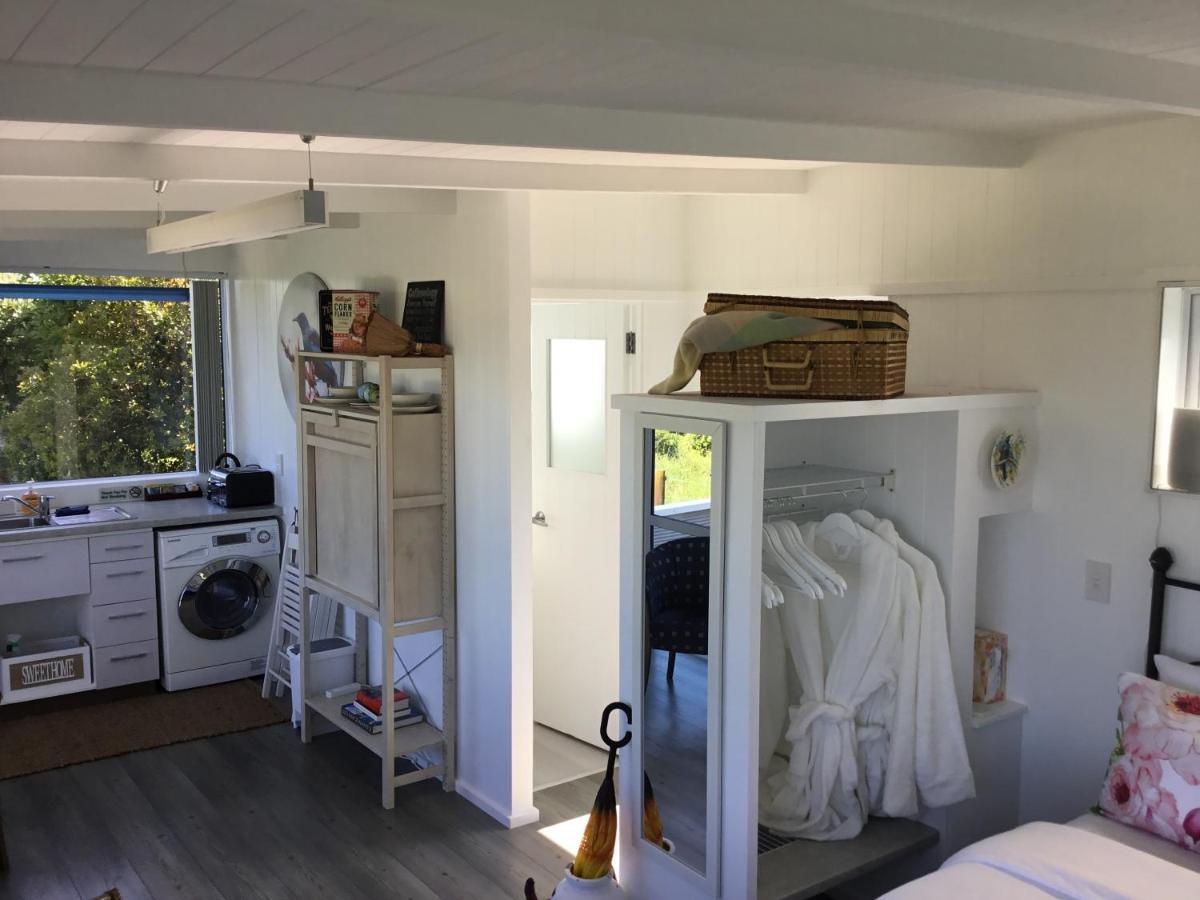 Sunset Cottage Ταουράνγκα Εξωτερικό φωτογραφία