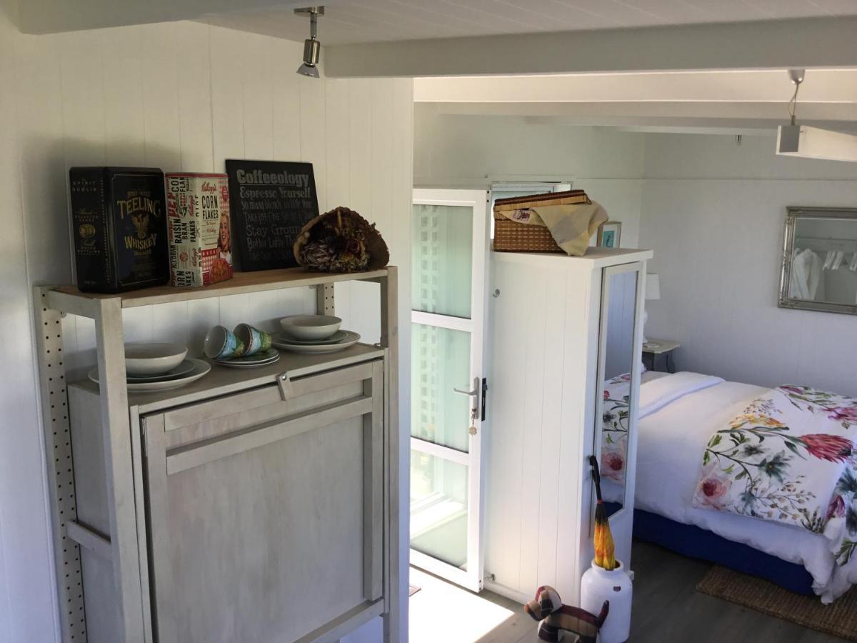 Sunset Cottage Ταουράνγκα Εξωτερικό φωτογραφία