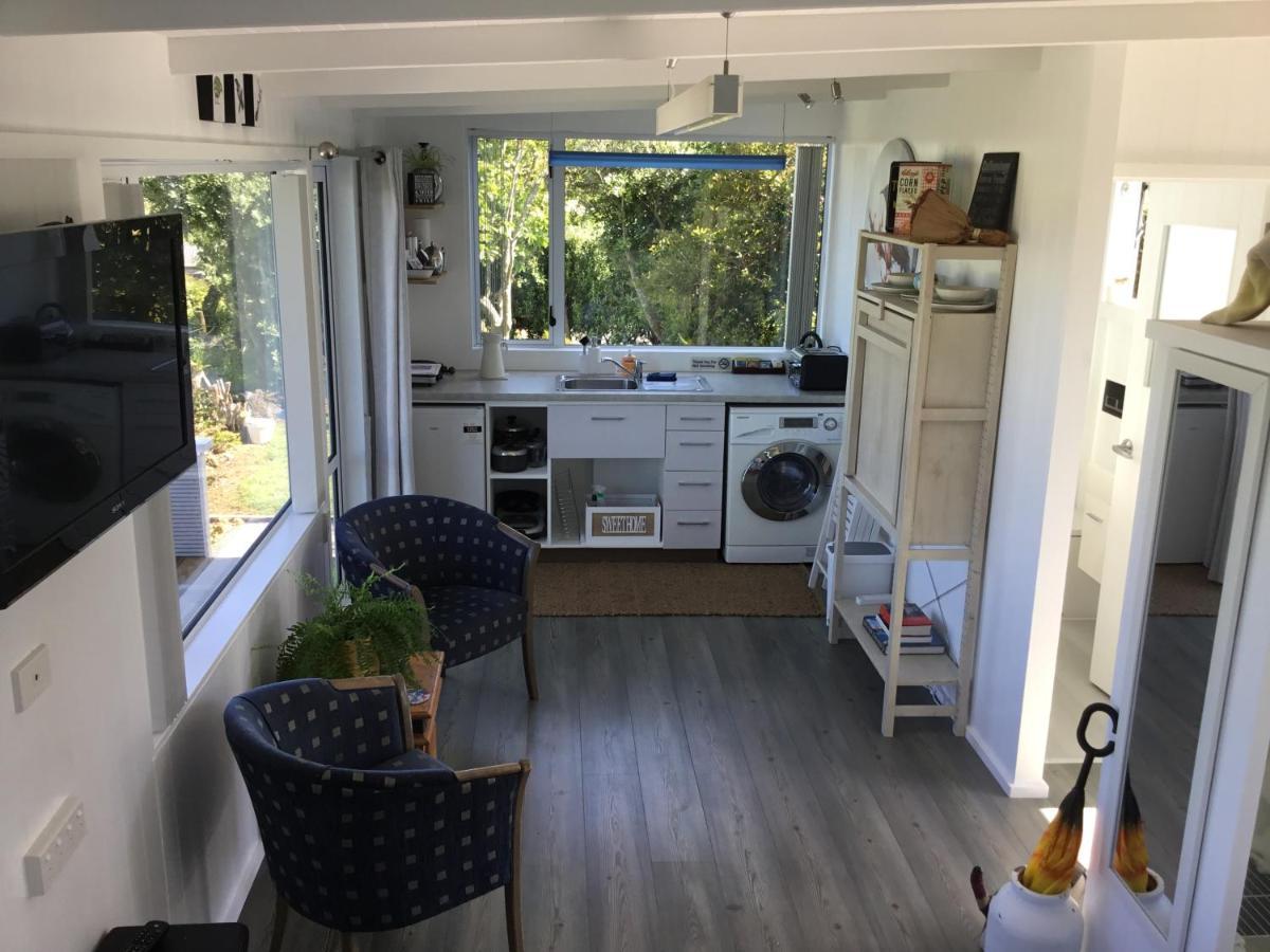 Sunset Cottage Ταουράνγκα Εξωτερικό φωτογραφία